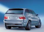 BMW X5 Le Mans Concept 2000 года